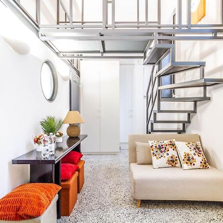 Domusmi Benedetto Marcello-32 Leilighet Milano Eksteriør bilde