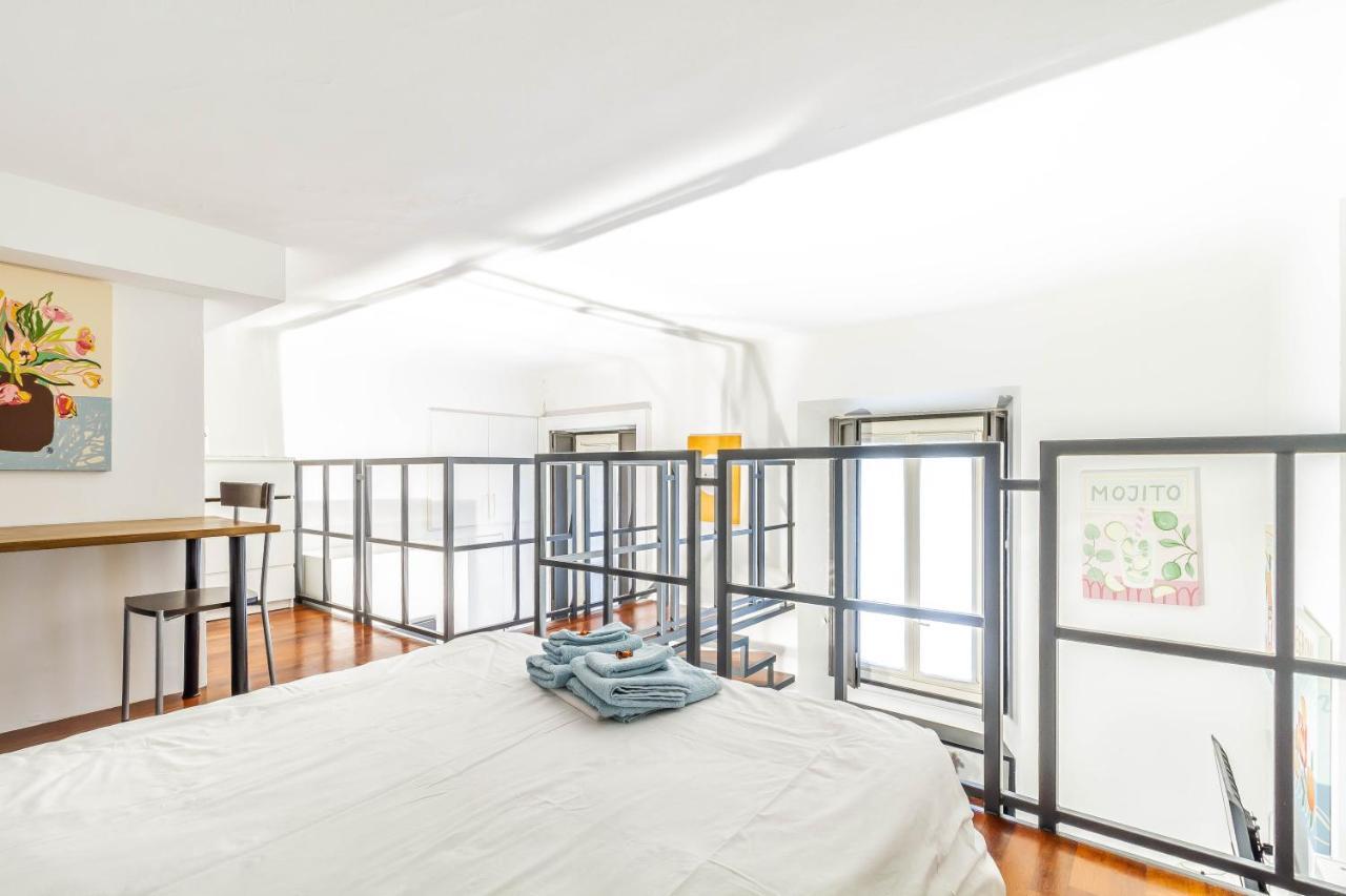 Domusmi Benedetto Marcello-32 Leilighet Milano Eksteriør bilde